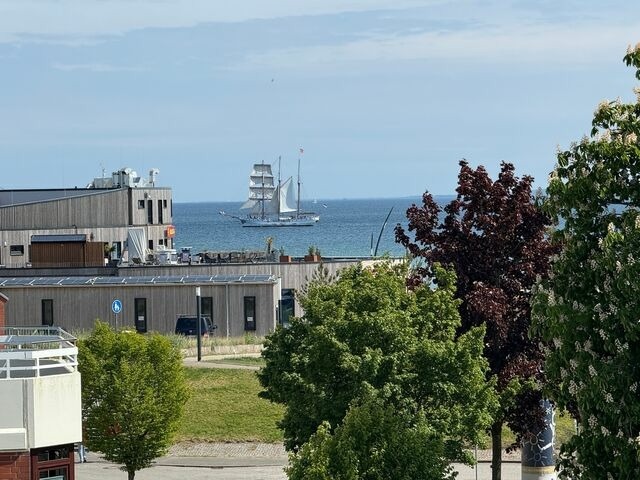 Ferienwohnung in Gr&ouml;mitz - Sonnenperle mit Meerblick und Strandn&auml;he - Bild 2
