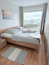 Ferienwohnung in Gr&ouml;mitz - Sonnenperle mit Meerblick und Strandn&auml;he - Bild 14