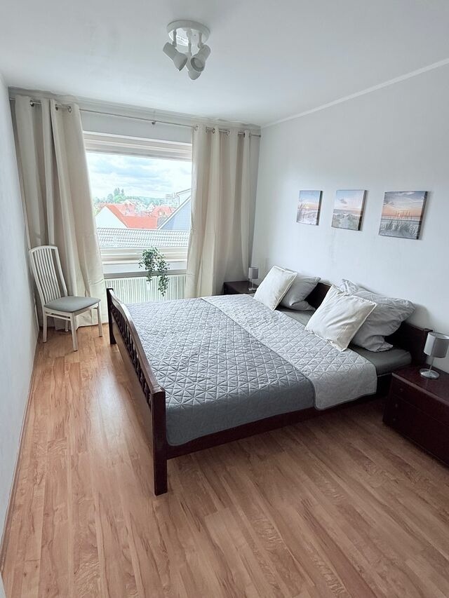 Ferienwohnung in Gr&ouml;mitz - Sonnenperle mit Meerblick und Strandn&auml;he - Bild 15