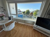 Ferienwohnung in Gr&ouml;mitz - Sonnenperle mit Meerblick und Strandn&auml;he - Bild 3