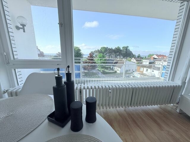 Ferienwohnung in Gr&ouml;mitz - Sonnenperle mit Meerblick und Strandn&auml;he - Bild 8