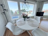 Ferienwohnung in Gr&ouml;mitz - Sonnenperle mit Meerblick und Strandn&auml;he - Bild 12
