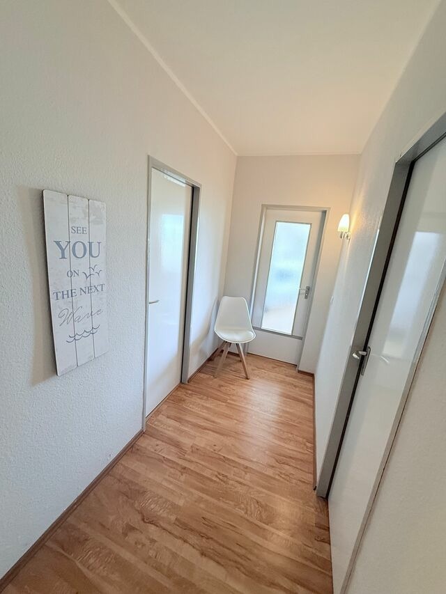 Ferienwohnung in Gr&ouml;mitz - Sonnenperle mit Meerblick und Strandn&auml;he - Bild 16