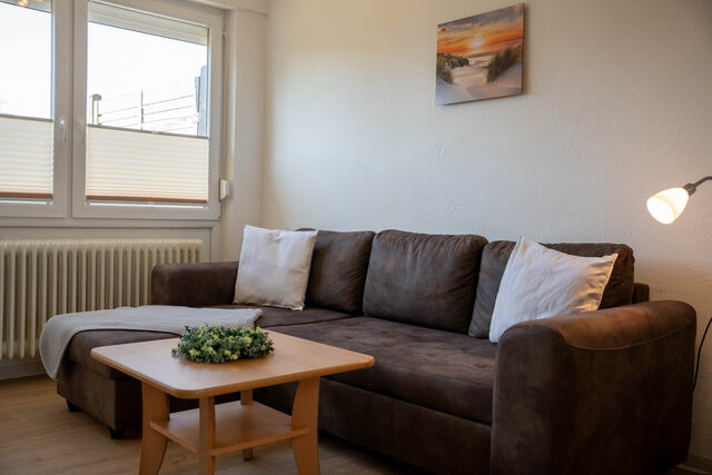 Bungalow in Dahme - Feriengl&uuml;ck Onyx 1 - Bild 7