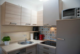 Bungalow in Dahme - Feriengl&uuml;ck Onyx 1 - Bild 9