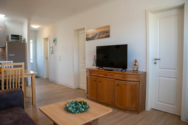 Bungalow in Dahme - Feriengl&uuml;ck Onyx 1 - Bild 11