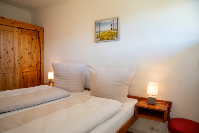 Bungalow in Dahme - Feriengl&uuml;ck Onyx 1 - Bild 12