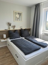 Ferienwohnung in Timmendorfer Strand - Larila Ferienwohnung Timmendorfer Strand - Bild 5