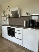 Ferienwohnung in Timmendorfer Strand - Larila Ferienwohnung Timmendorfer Strand - Bild 7