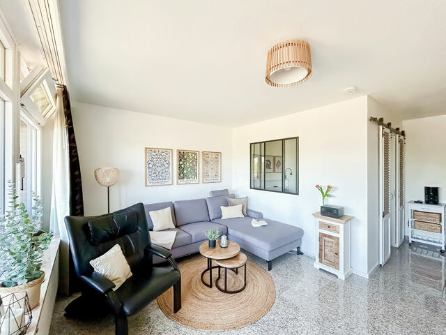 Ferienwohnung in Gr&ouml;mitz - Villa am Meer 55 - Bild 2