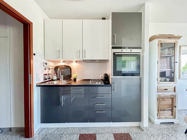 Ferienwohnung in Gr&ouml;mitz - Villa am Meer 55 - Bild 7