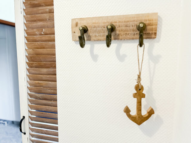 Ferienwohnung in Gr&ouml;mitz - Villa am Meer 55 - Bild 14