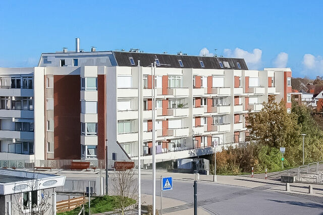 Ferienwohnung in Gr&ouml;mitz - Villa am Meer 55 - Bild 22