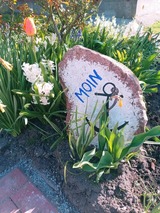 Ferienwohnung in Fehmarn OT D&auml;nschendorf - FEWO Henning - Bild 1