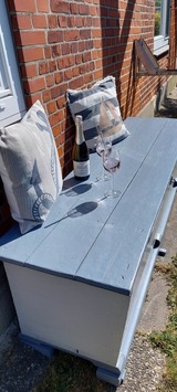 Ferienwohnung in Fehmarn OT D&auml;nschendorf - FEWO Henning - Bild 3