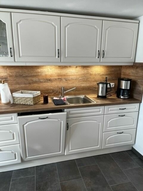 Ferienwohnung in Fehmarn OT D&auml;nschendorf - FEWO Henning - Bild 5