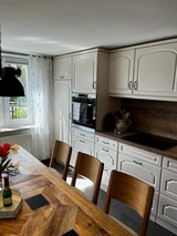 Ferienwohnung in Fehmarn OT D&auml;nschendorf - FEWO Henning - Bild 6