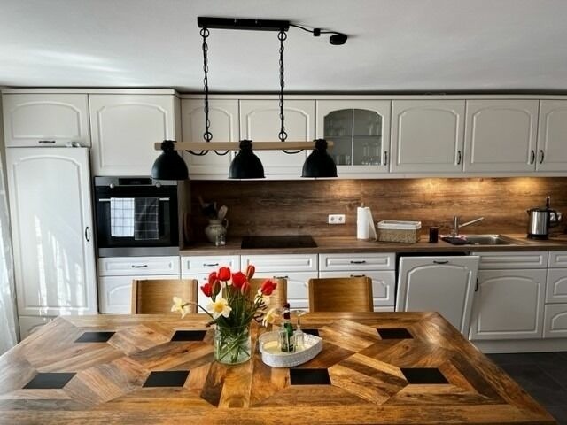 Ferienwohnung in Fehmarn OT D&auml;nschendorf - FEWO Henning - Bild 7