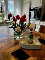 Ferienwohnung in Fehmarn OT D&auml;nschendorf - FEWO Henning - Bild 9