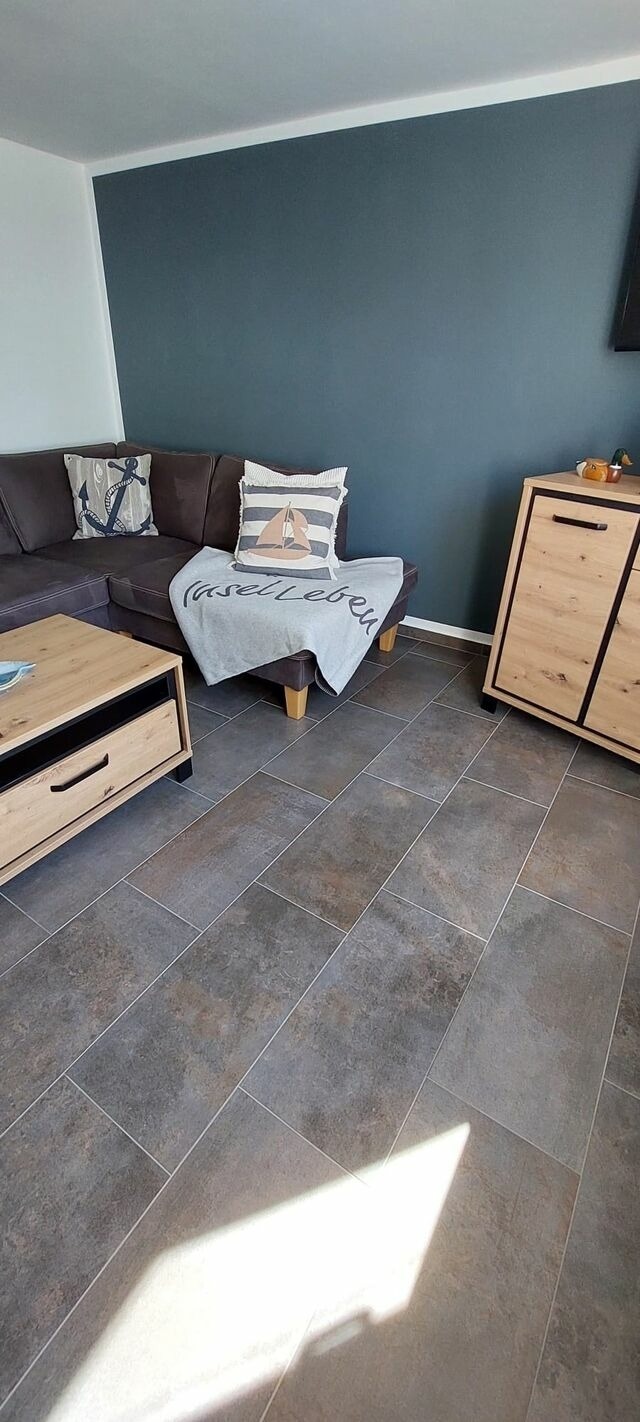 Ferienwohnung in Fehmarn OT D&auml;nschendorf - FEWO Henning - Bild 12