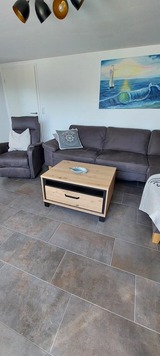 Ferienwohnung in Fehmarn OT D&auml;nschendorf - FEWO Henning - Bild 13