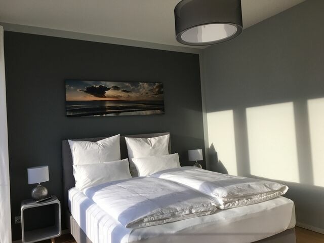 Ferienwohnung in Eckernf&ouml;rde - Ferienwohnung "Seglersteg, Bungalow 11" Hafenspitze - Bild 15