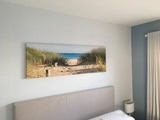 Ferienwohnung in Eckernf&ouml;rde - Ferienwohnung "Seglersteg, Bungalow 11" Hafenspitze - Bild 16