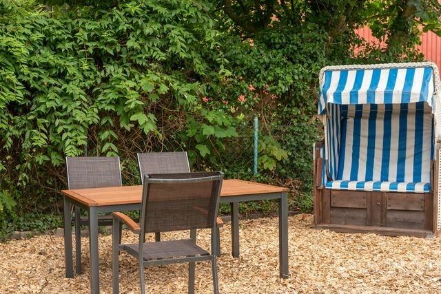 Ferienwohnung in Fehmarn OT Bojendorf - Haus am Teich Nr. 10 - Bild 10