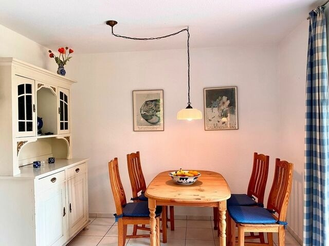 Ferienwohnung in Zingst - Achtern Diek Haus 8 Wohnung 3 - Bild 3