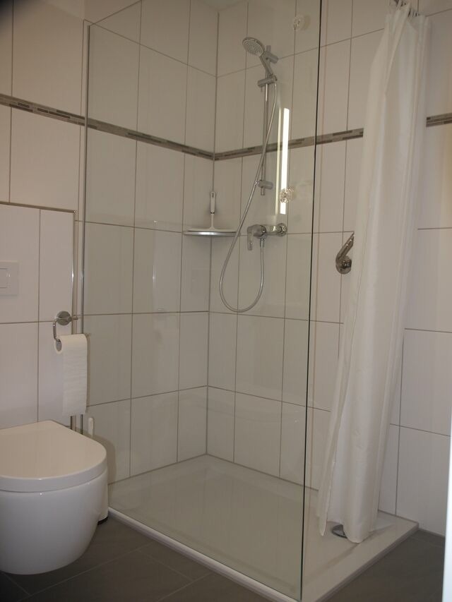 Ferienwohnung in Zingst - Achtern Diek Haus 8 Wohnung 3 - Bild 8