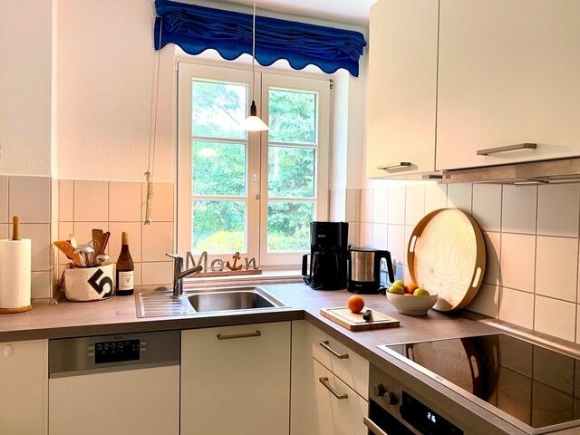 Ferienwohnung in Zingst - Achtern Diek Haus 8 Wohnung 3 - Bild 9