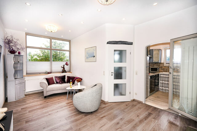 Ferienwohnung in Grömitz - Ostseebutt - Bild 4