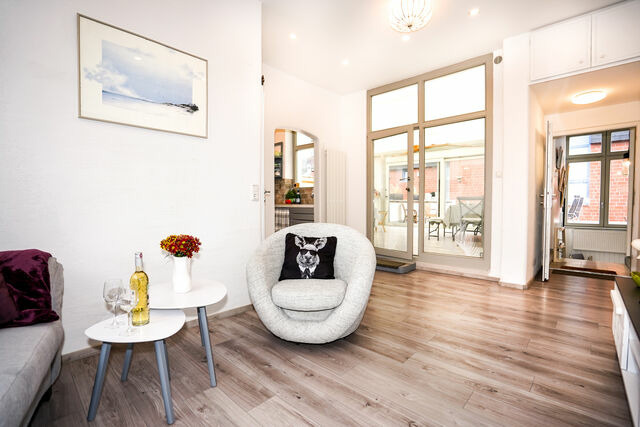 Ferienwohnung in Grömitz - Ostseebutt - Bild 6