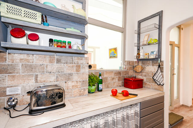 Ferienwohnung in Grömitz - Ostseebutt - Bild 8