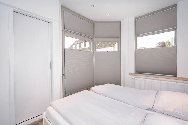 Ferienwohnung in Grömitz - Ostseebutt - Bild 11