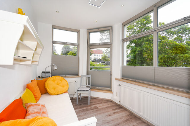 Ferienwohnung in Grömitz - Ostseebutt - Bild 14