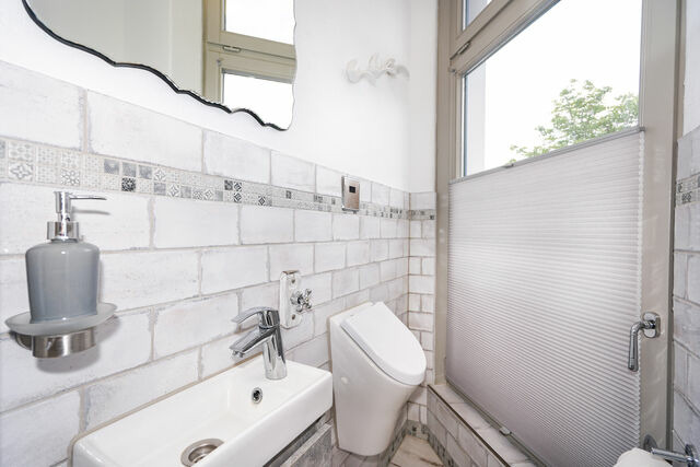 Ferienwohnung in Grömitz - Ostseebutt - Bild 18