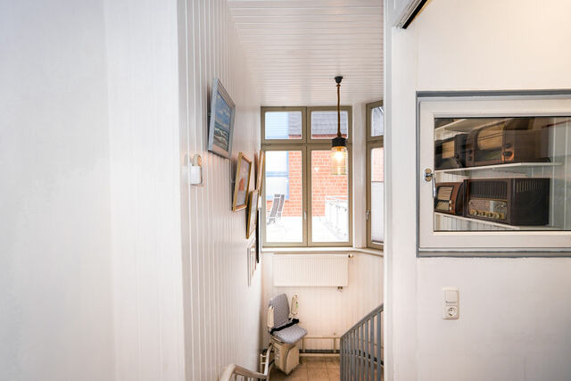 Ferienwohnung in Grömitz - Ostseebutt - Bild 23