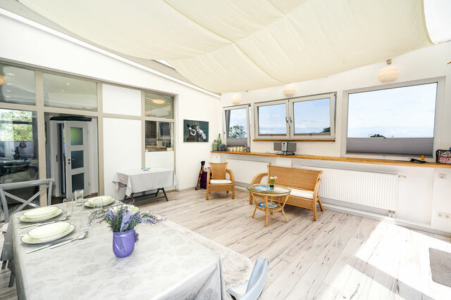 Ferienwohnung in Grömitz - Ostseebutt - Bild 24