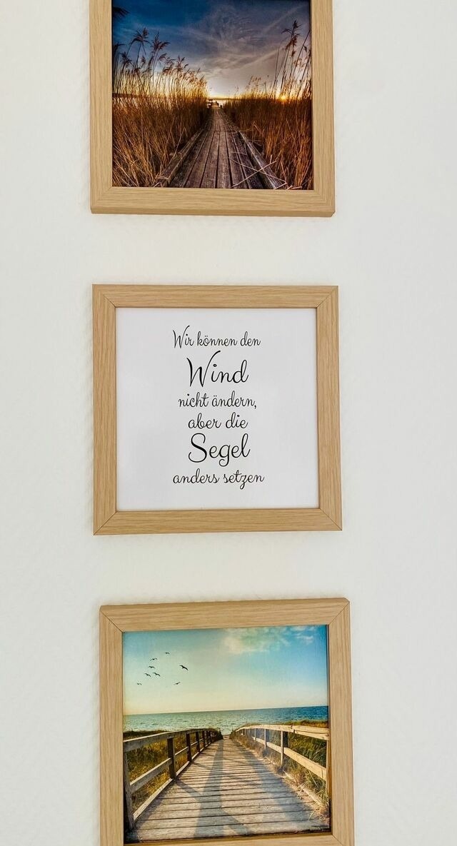 Ferienwohnung in Ostseeheilbad Zingst - Birkennest - Bild 10