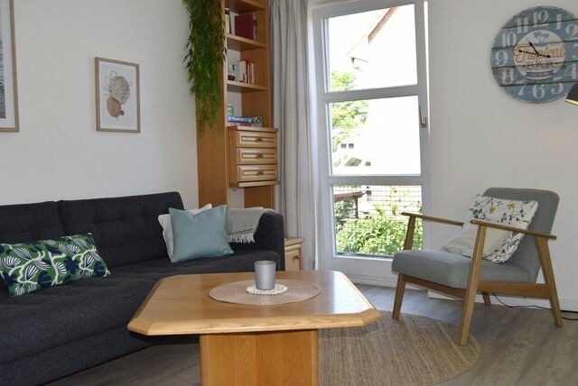 Ferienwohnung in Sch&ouml;nberger Strand - Fam. Raschke, App. 08 "Marina" - Bild 6