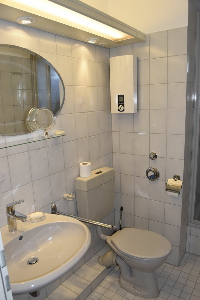 Ferienwohnung in Sch&ouml;nberger Strand - Fam. Raschke, App. 08 "Marina" - Bild 10