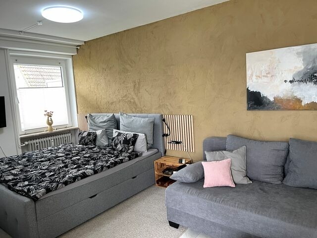 Ferienwohnung in Heiligenhafen - Ferienwohnung SEE.ZEIT - Bild 5