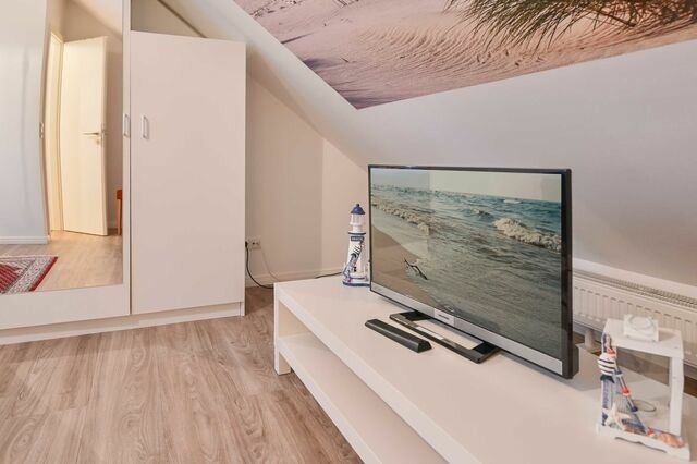 Ferienwohnung in Kellenhusen - FeWo Schmidt- Nr. 33 - Strandhotel - Bild 6