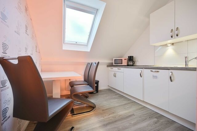 Ferienwohnung in Kellenhusen - FeWo Schmidt- Nr. 33 - Strandhotel - Bild 8