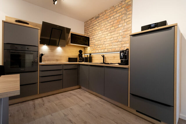 Ferienwohnung in Binz - Loris Studio - Bild 25