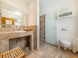 Ferienwohnung in Garz - Ferienwohnung - R&uuml;genbrise am Wasser mit Steg und Paddelboot - alles inklusive - Bild 18
