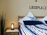 Ferienwohnung in Niesgrau - Ferienwohnung Kompassrose - Bild 5
