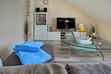 Ferienwohnung in Niesgrau - Ferienwohnung Kompassrose - Bild 8