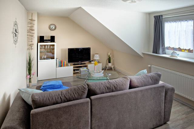 Ferienwohnung in Niesgrau - Ferienwohnung Kompassrose - Bild 10